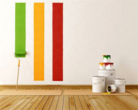 涂料選購(gòu)原則是怎樣的？